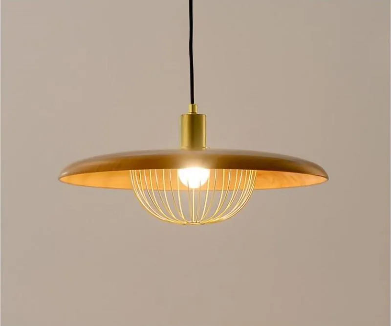 Kasa Pendant Lamp