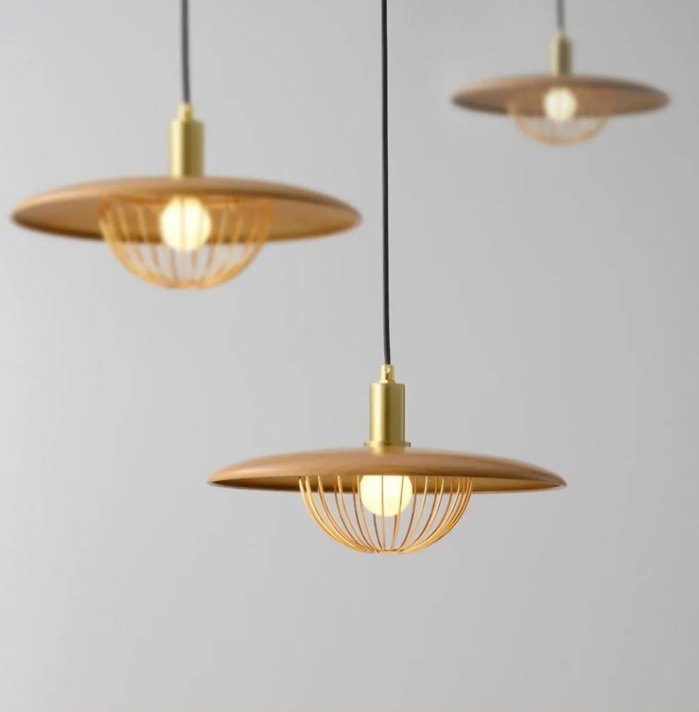 Kasa Pendant Lamp