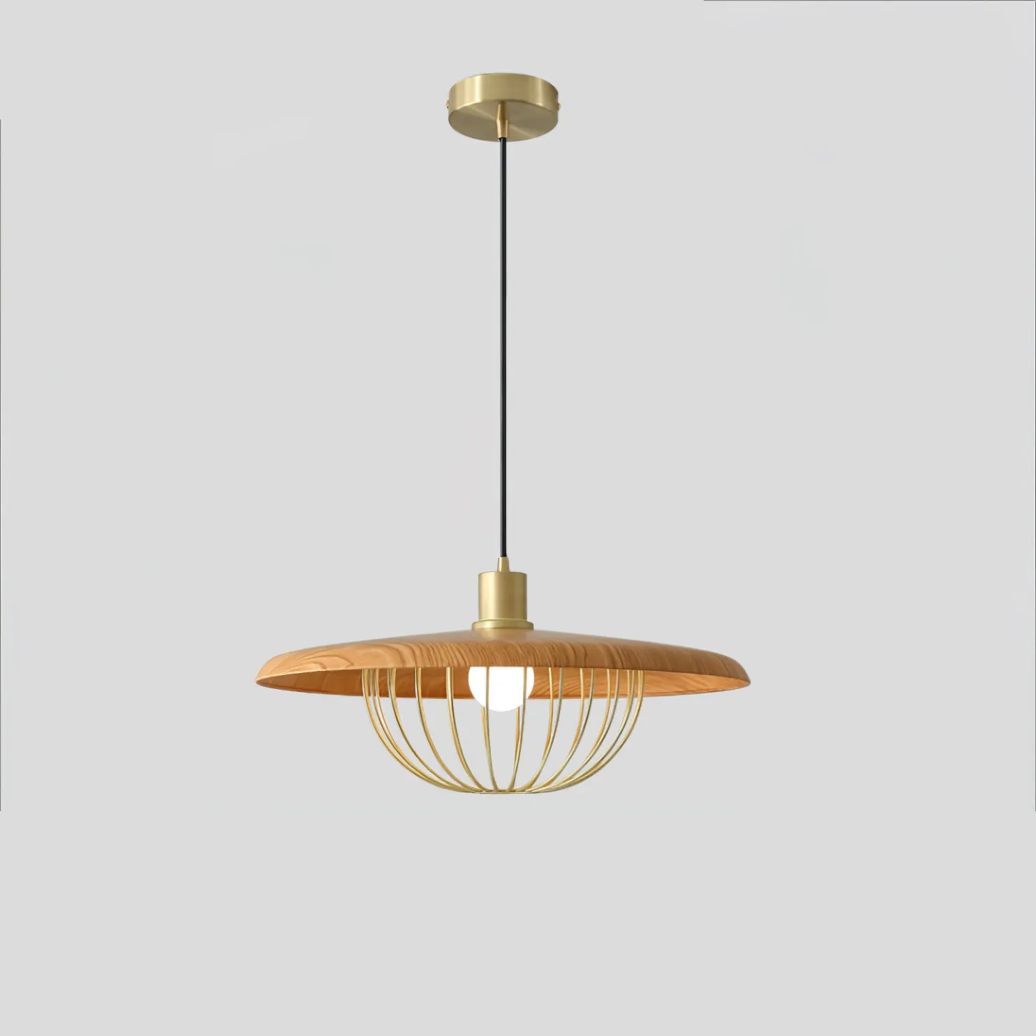 Kasa Pendant Lamp