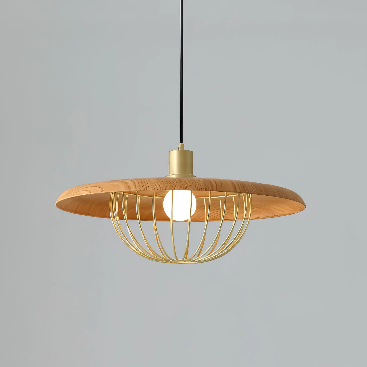 Kasa Pendant Lamp