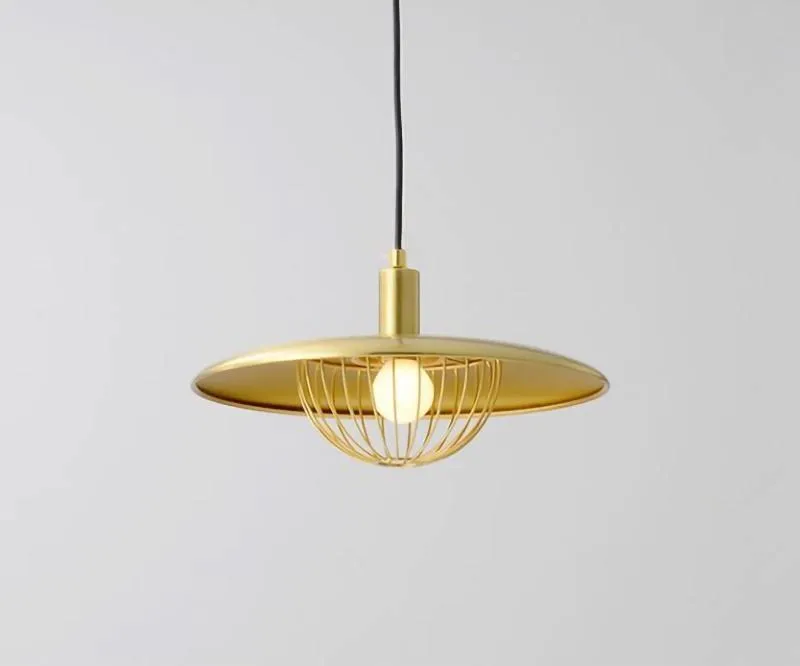 Kasa Pendant Lamp