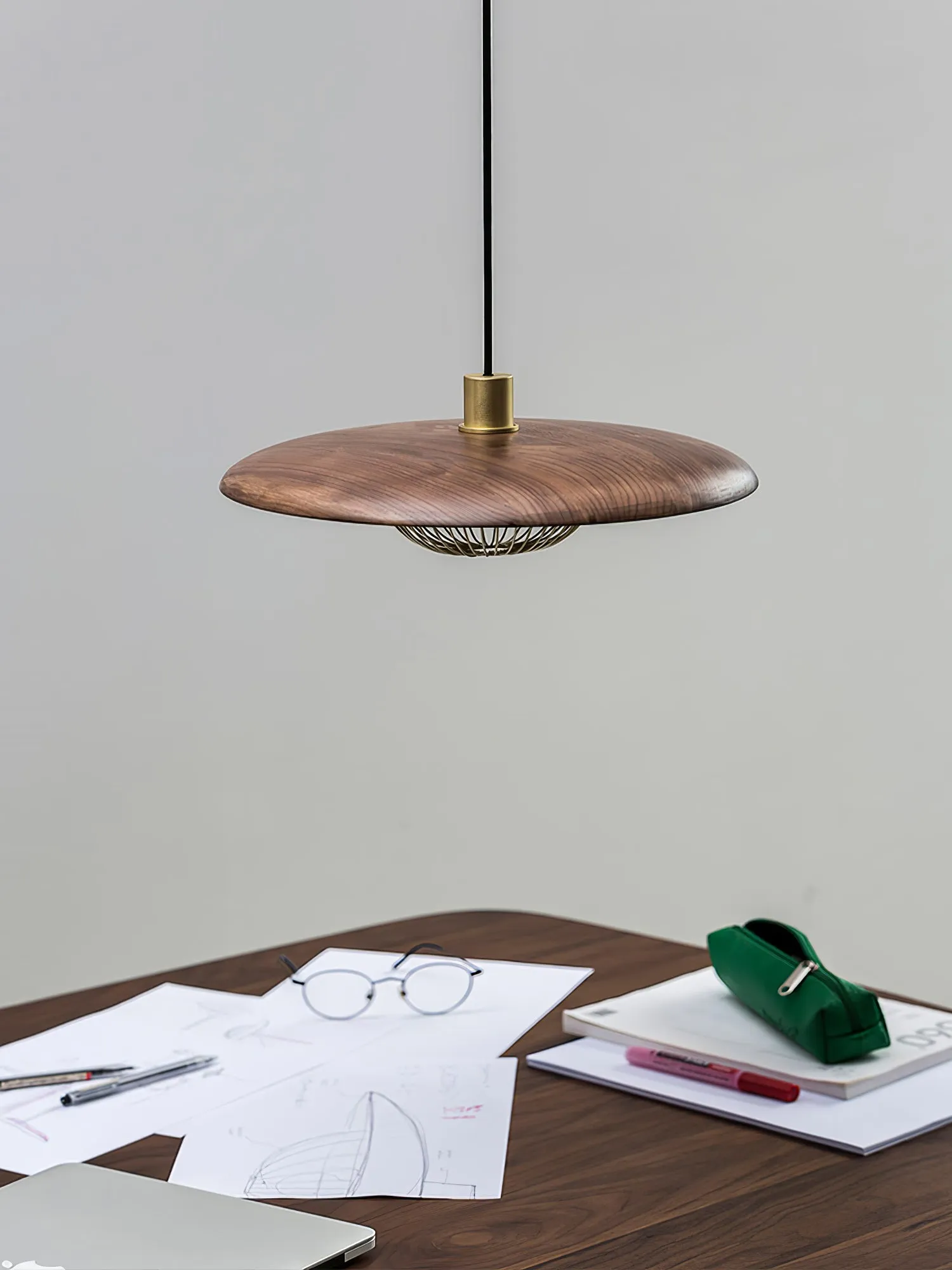 Kasa Pendant Lamp