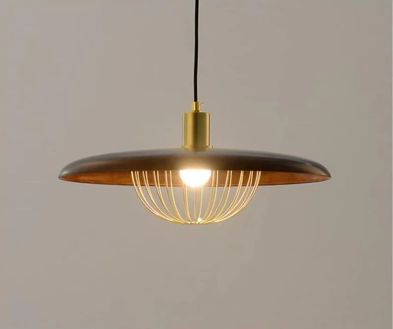 Kasa Pendant Lamp