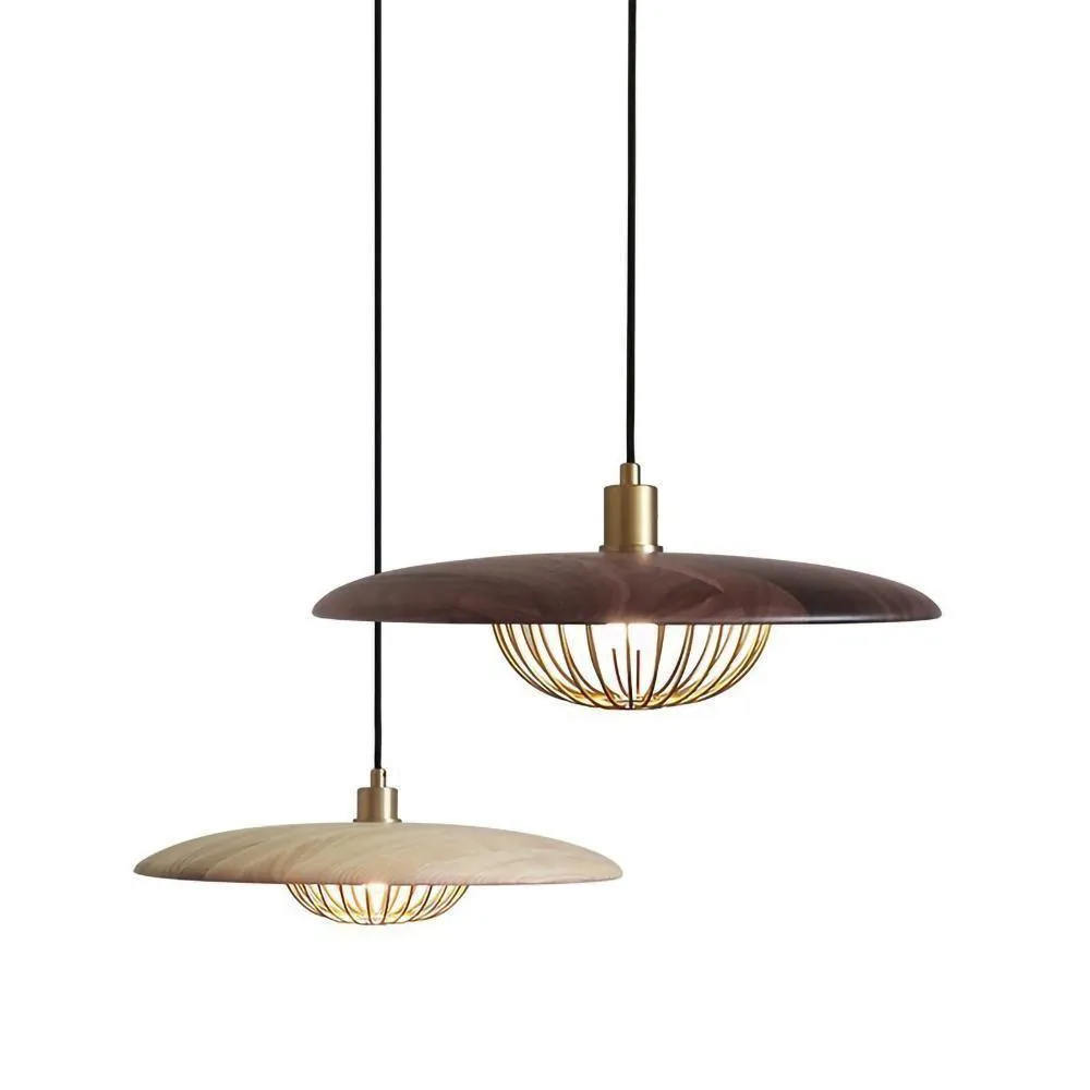 Kasa Pendant Lamp