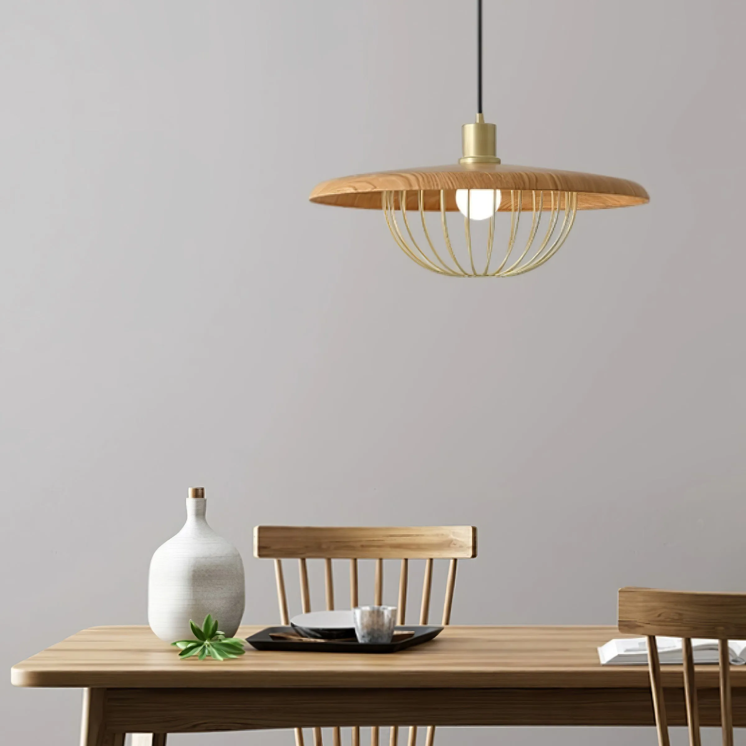 Kasa Pendant Lamp