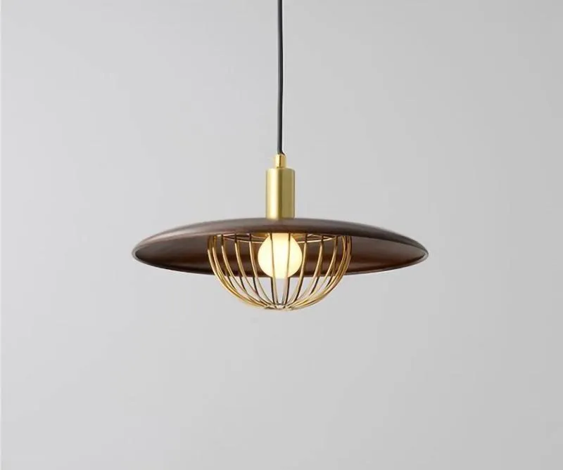 Kasa Pendant Lamp