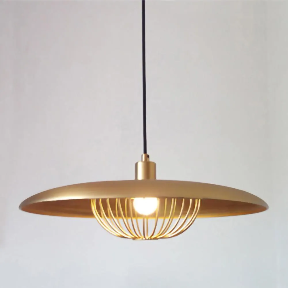 Kasa Pendant Lamp