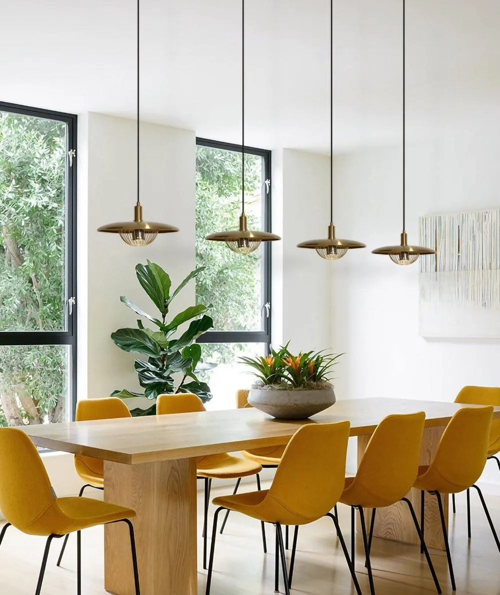 Kasa Pendant Lamp