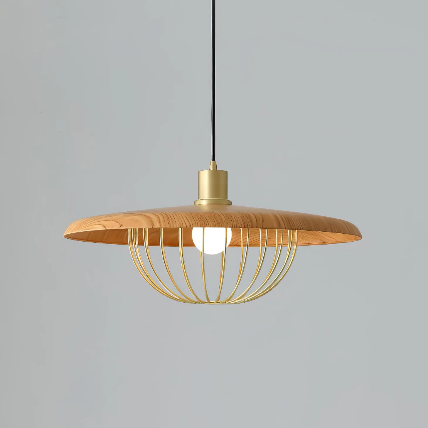 Kasa Pendant Lamp