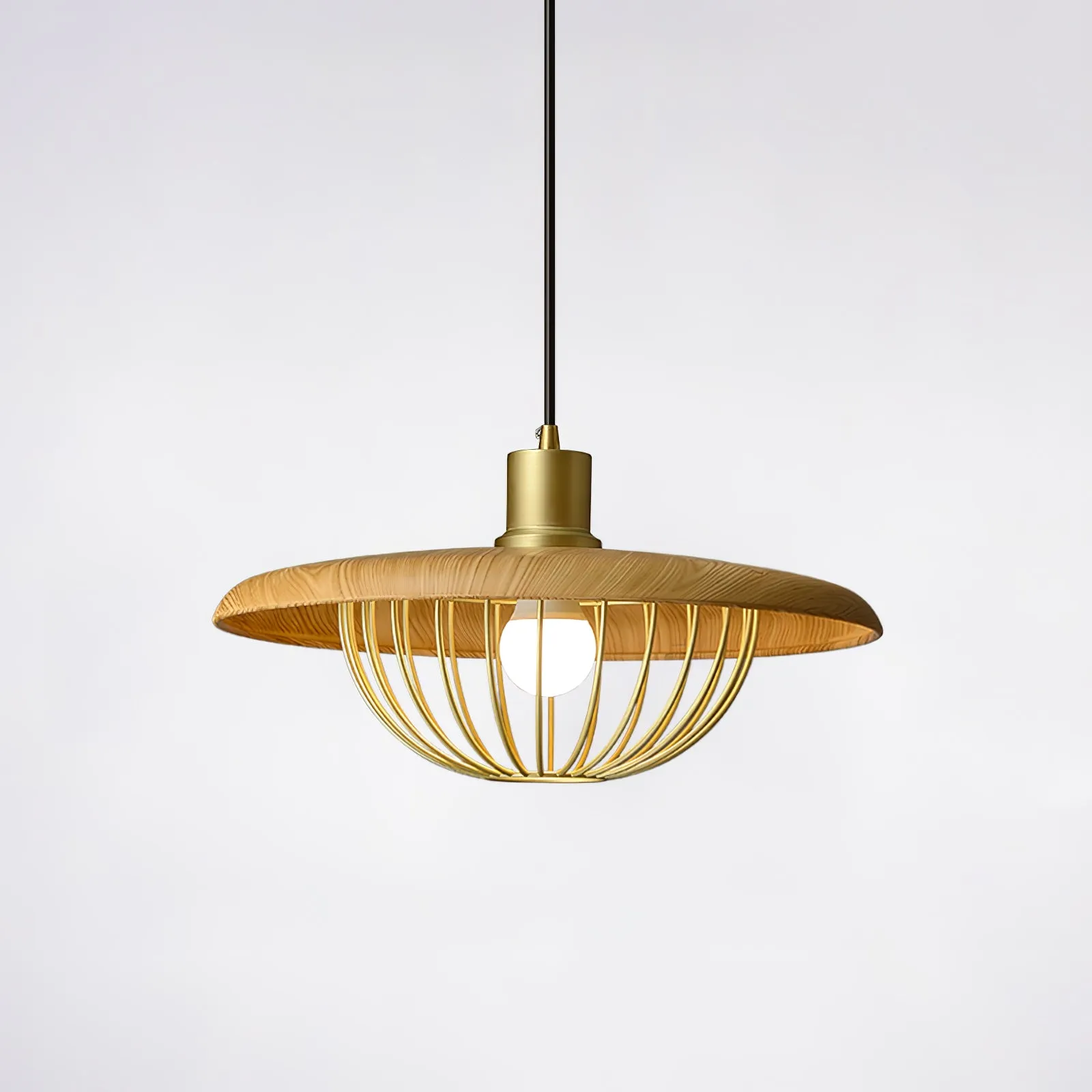 Kasa Pendant Lamp