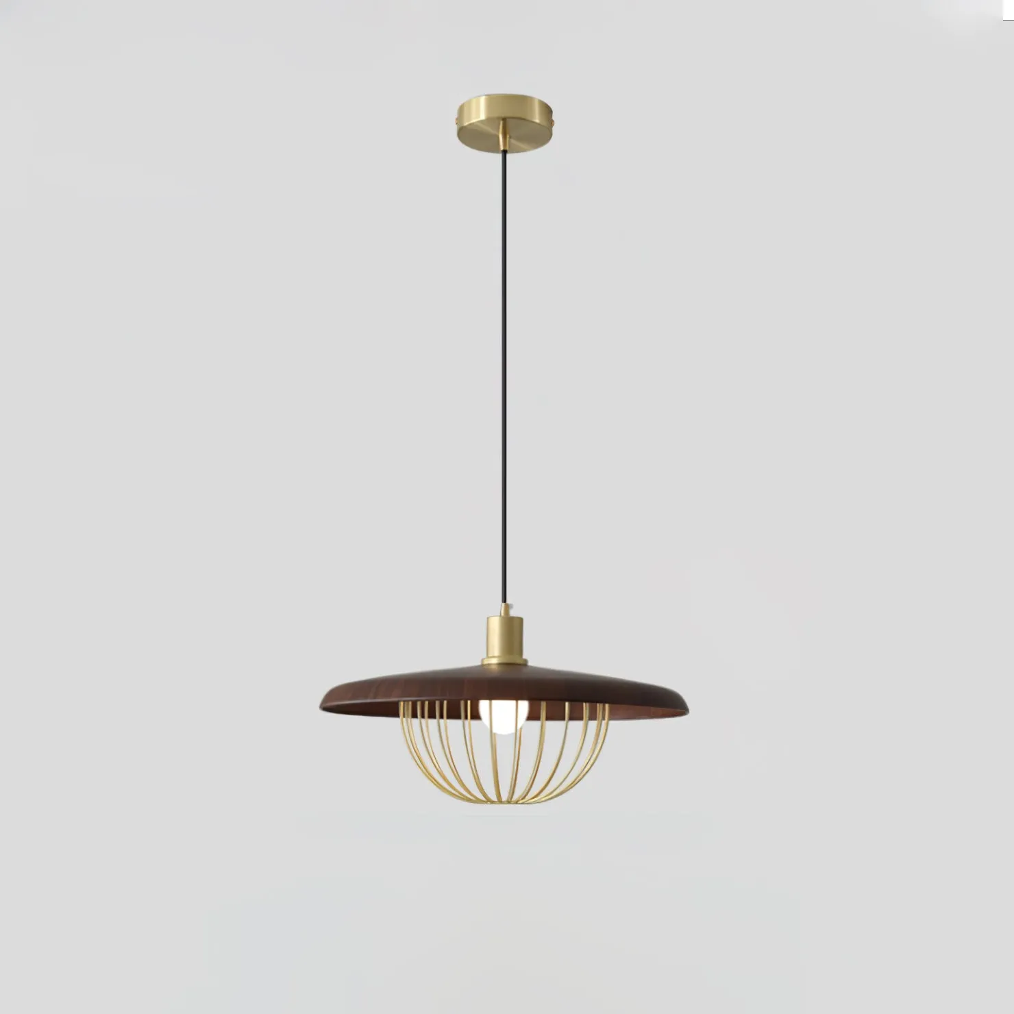 Kasa Pendant Lamp