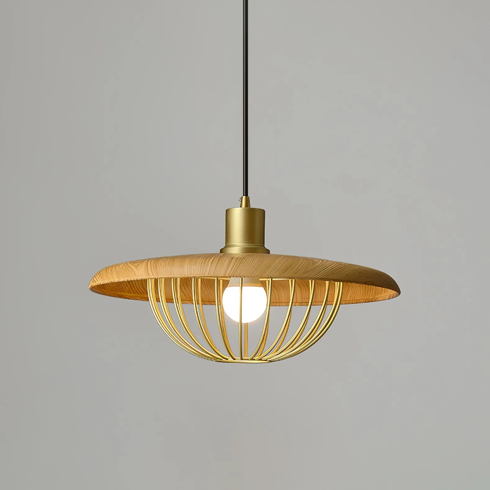 Kasa Pendant Lamp