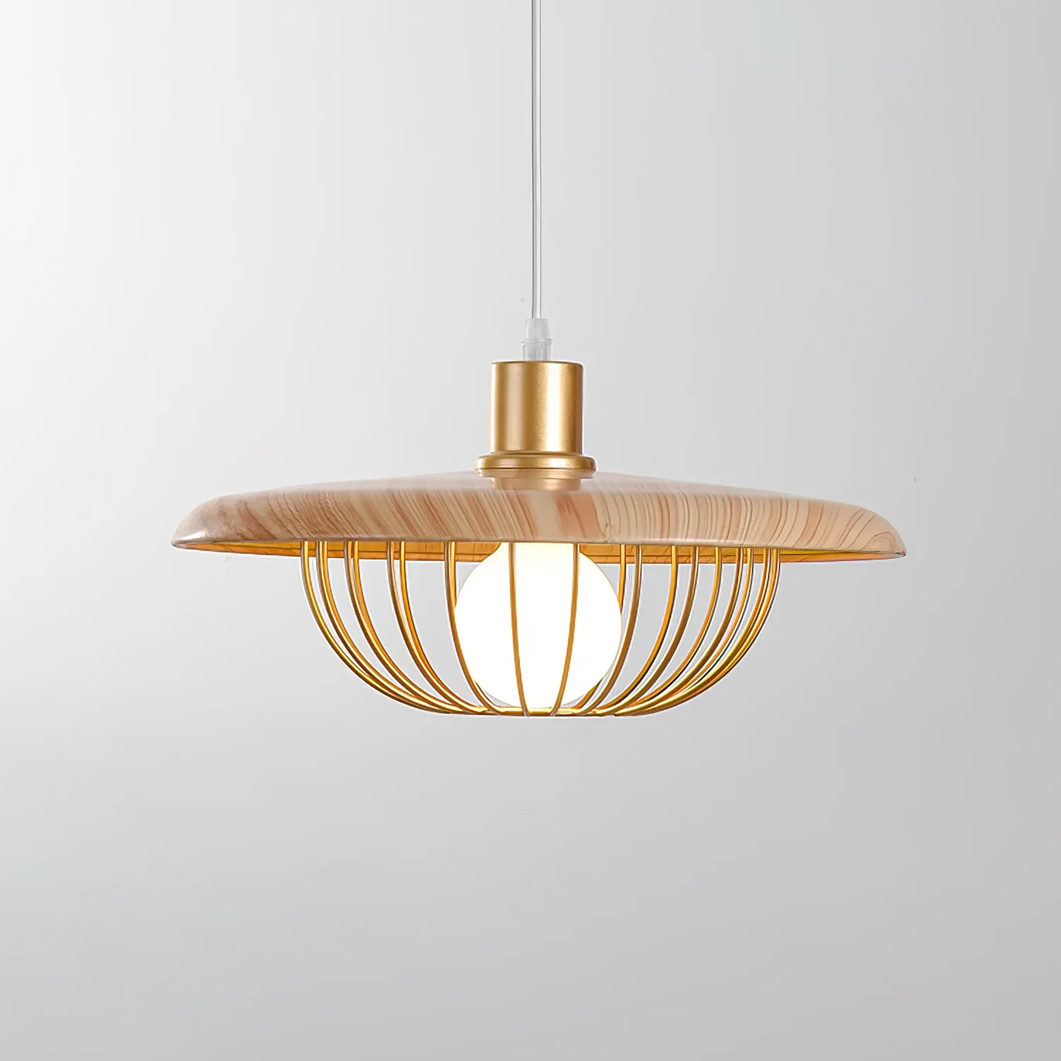 Kasa Pendant Lamp