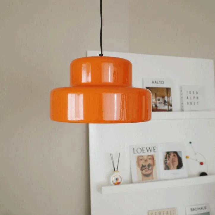 Klee Ponti LED Pendant Light