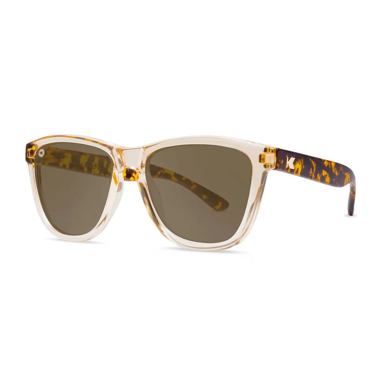 Knockaround Premiums Sunglasses - On The Rocks