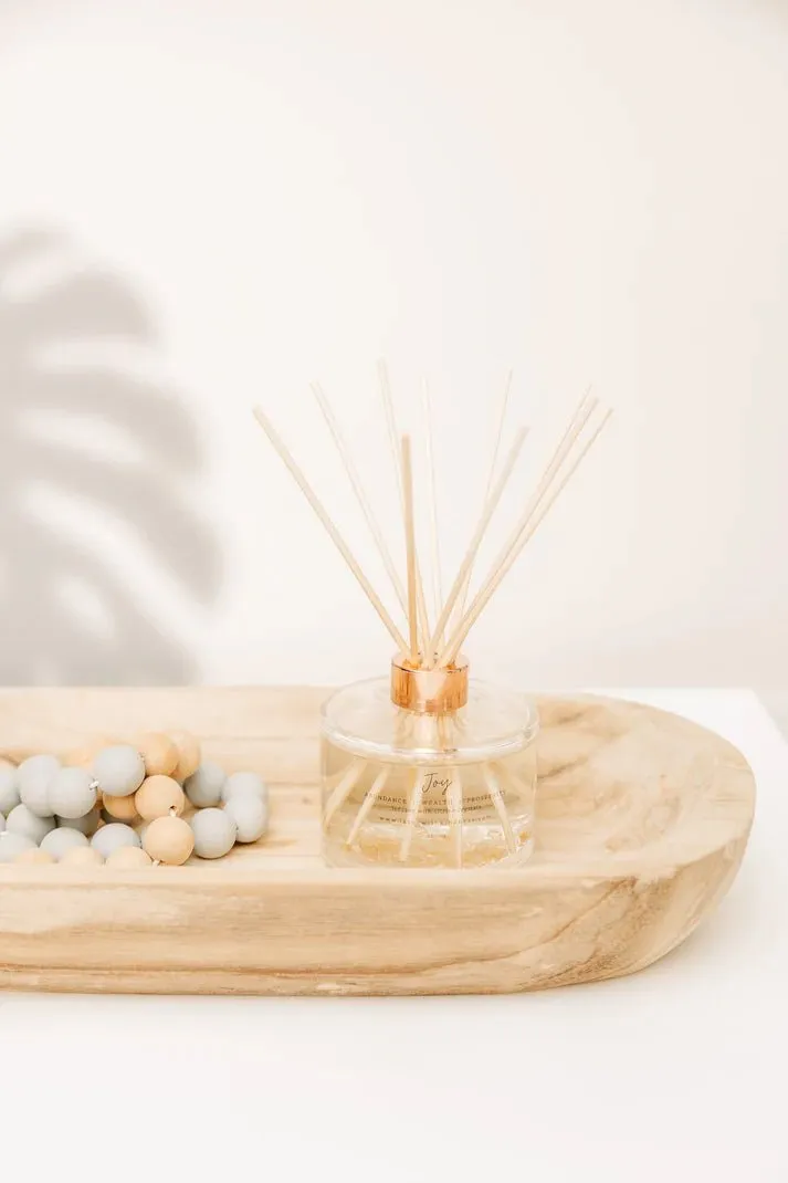 Laced With Kindness Reed Diffuser - Joy