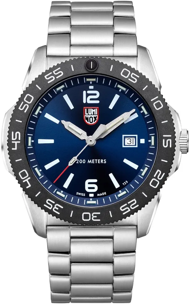 LMX Watch Pacific Diver Mens