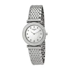 Longines Ladies' L45150876 La Grande Classique de Longines Watch