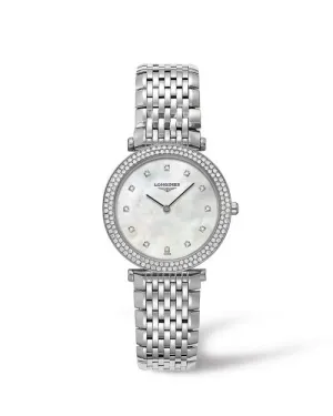 Longines Ladies' L45150876 La Grande Classique de Longines Watch