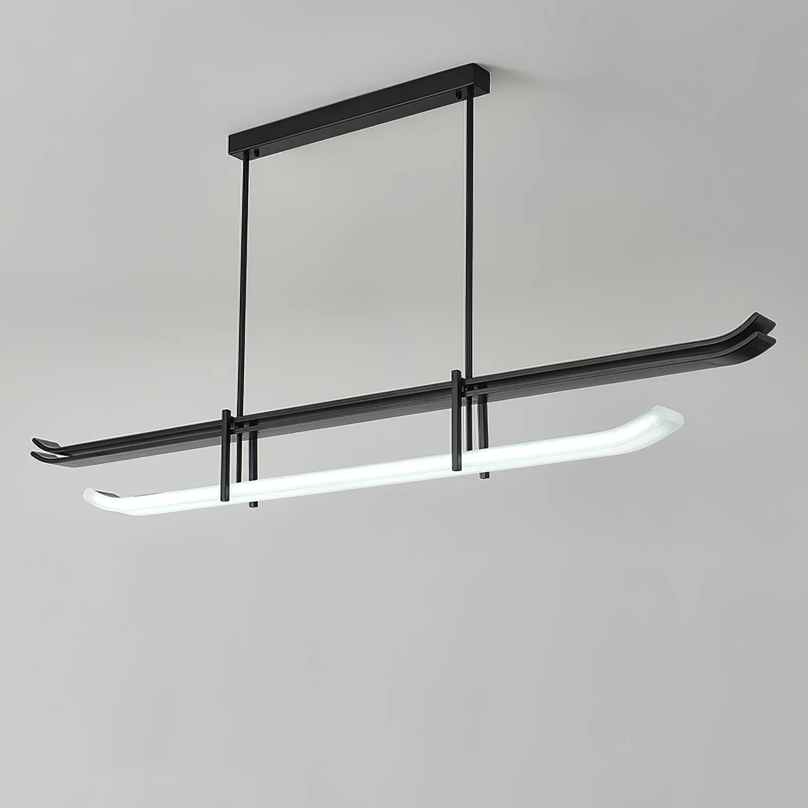 Luster LED Pendant Lamp