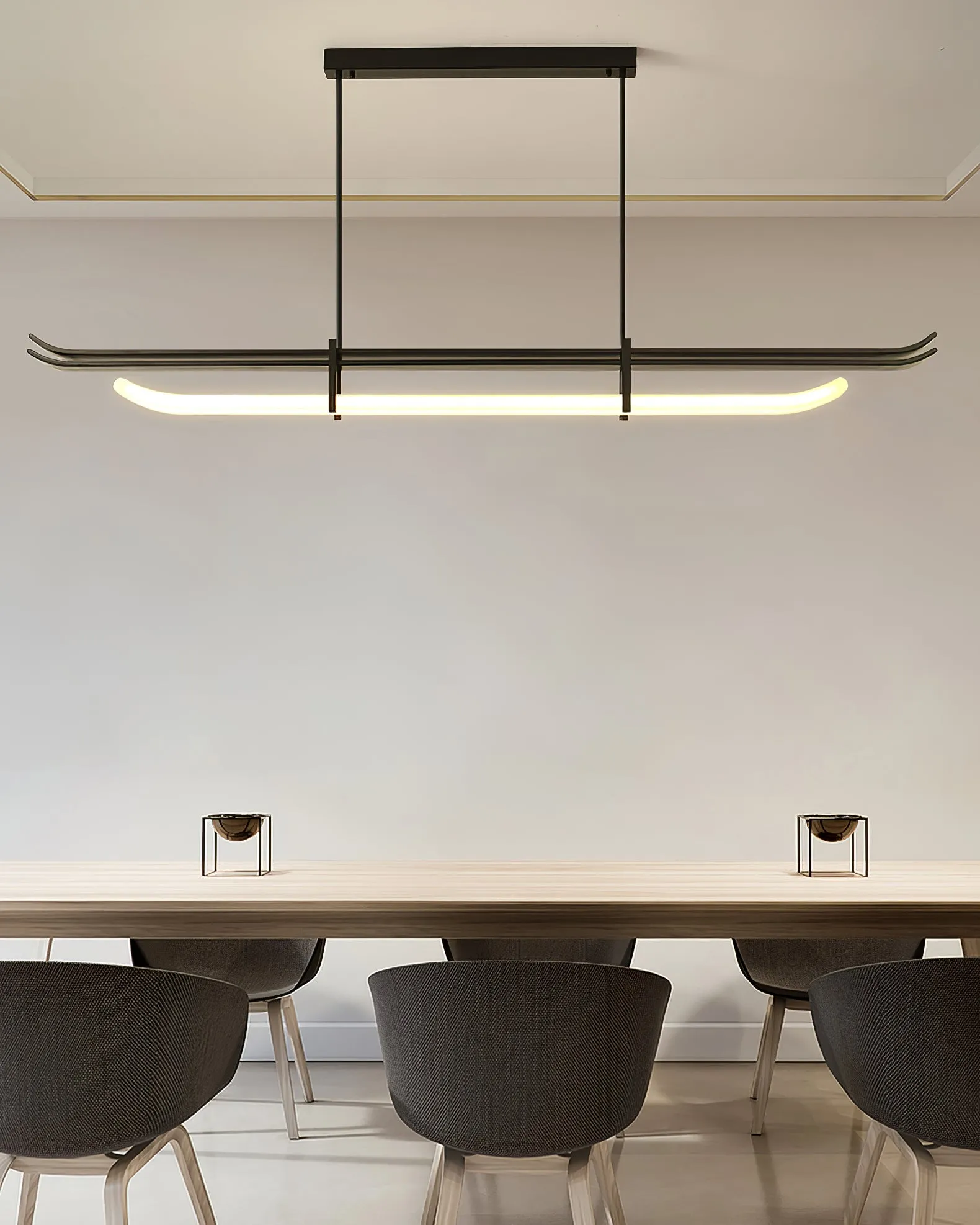 Luster LED Pendant Lamp