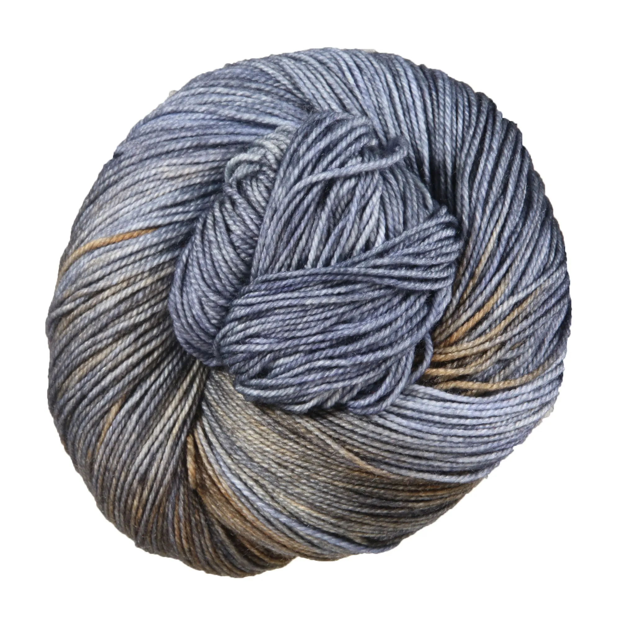 Madelinetosh Twist Light Yarn - Antique Moonstone