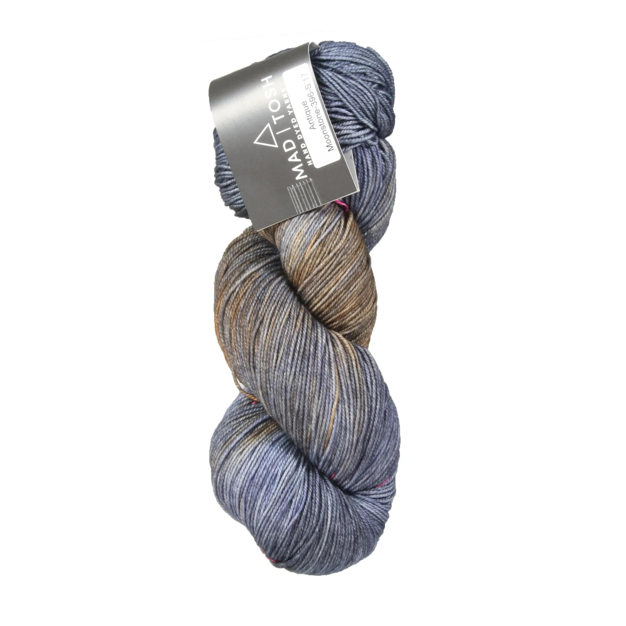 Madelinetosh Twist Light Yarn - Antique Moonstone