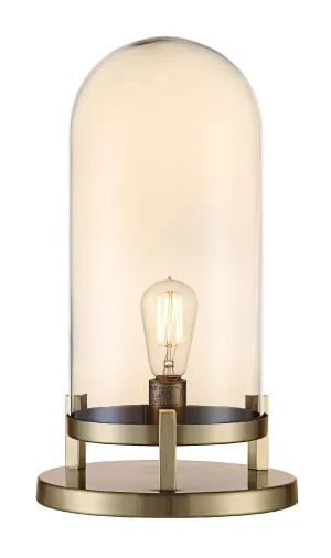 Medium Malouf Done Lamp