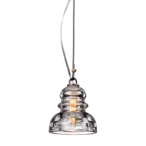 MENLO PARK 1LT MINI PENDANT