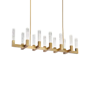 Modern Forms Cinema Linear Pendant