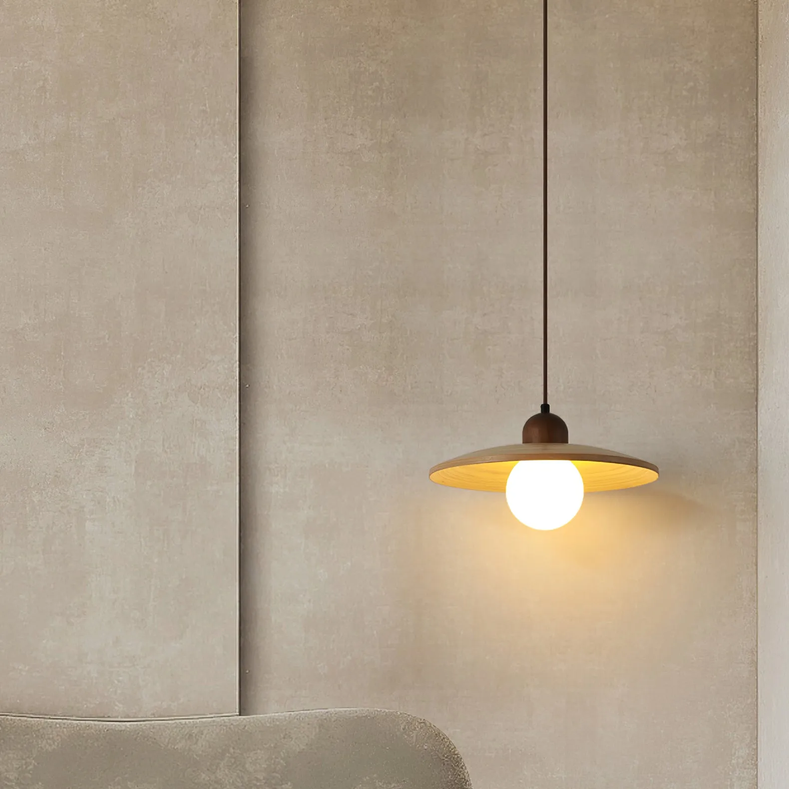 Molly Pendant Lamp