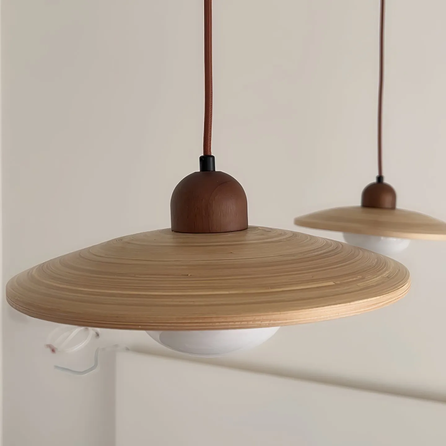 Molly Pendant Lamp