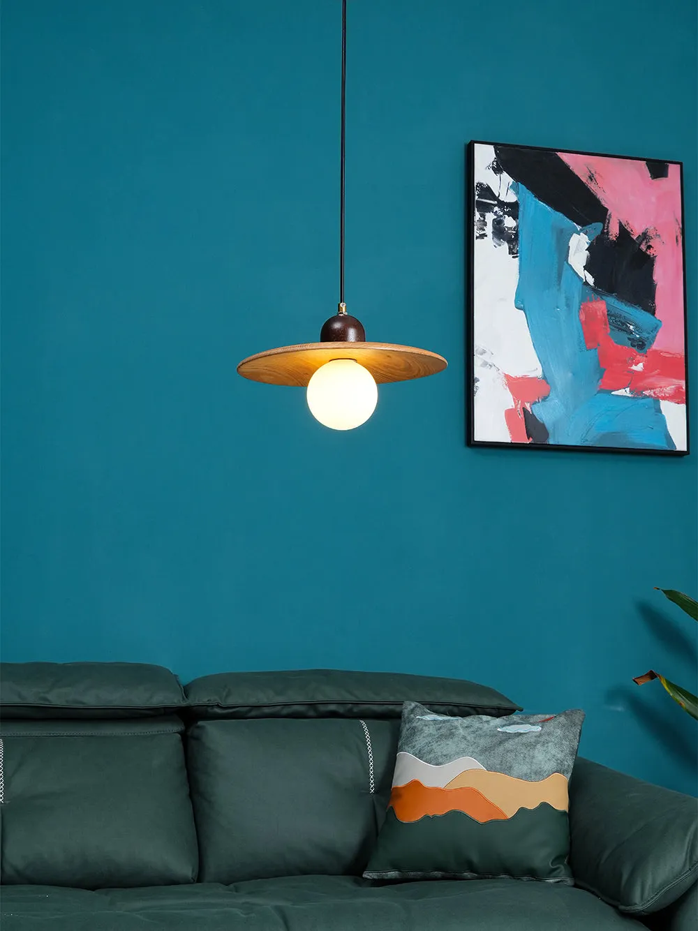 Molly Pendant Lamp