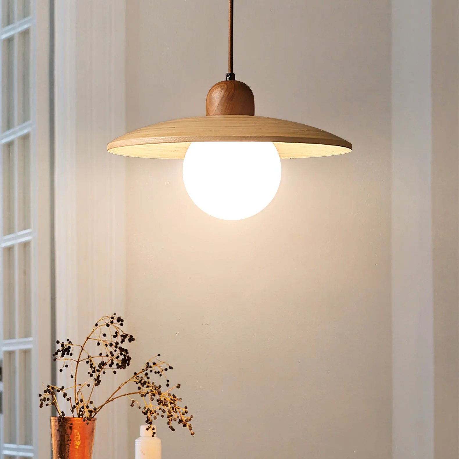 Molly Pendant Lamp