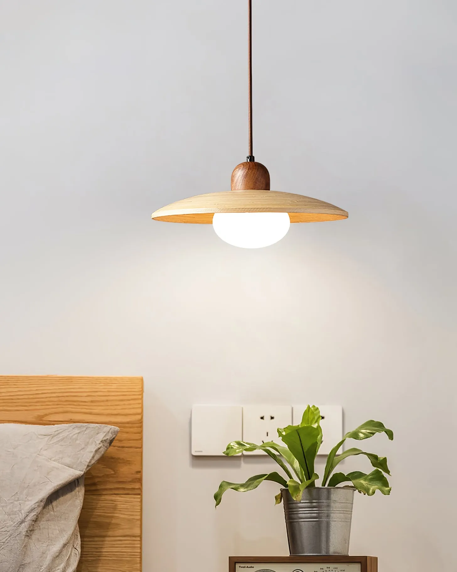 Molly Pendant Lamp