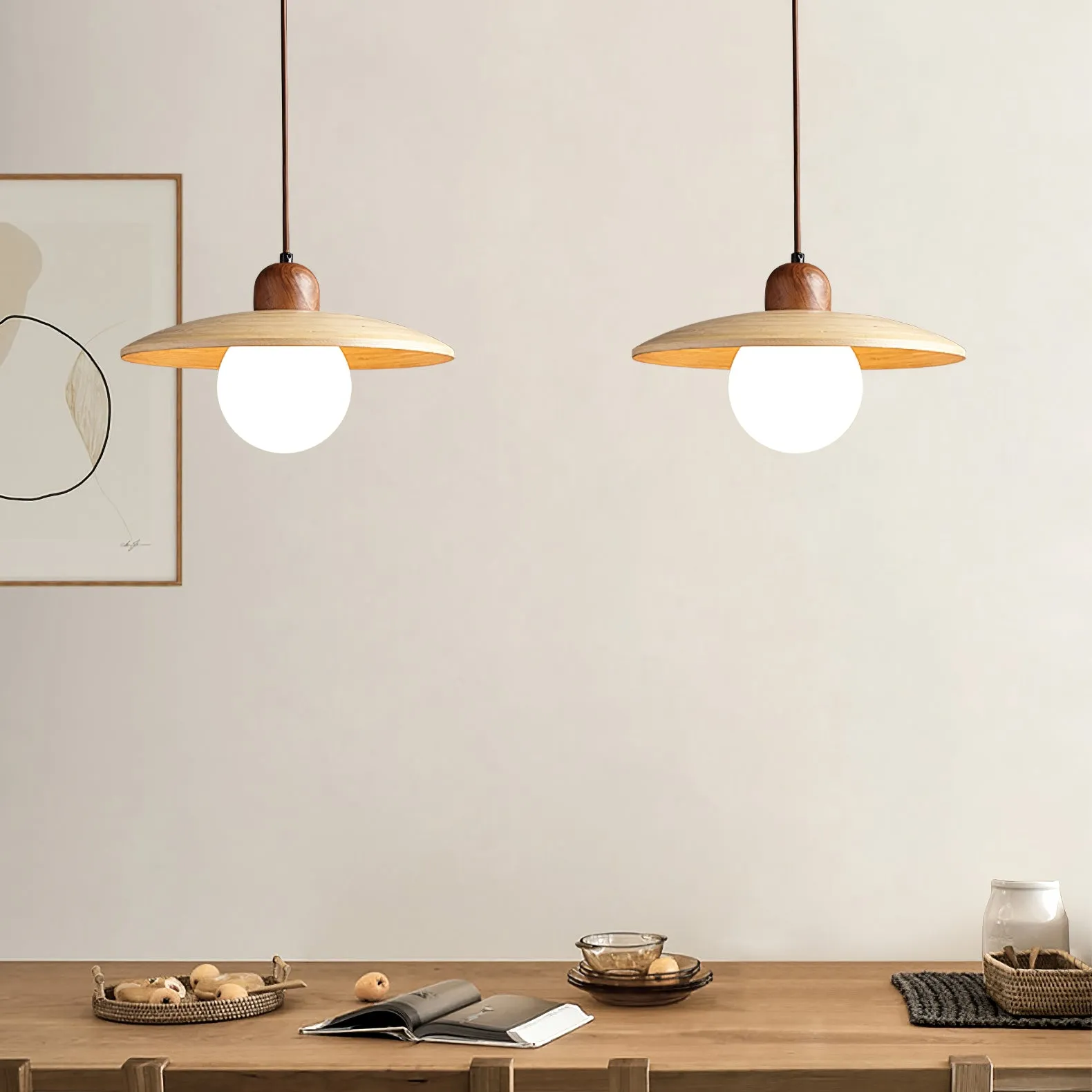 Molly Pendant Lamp