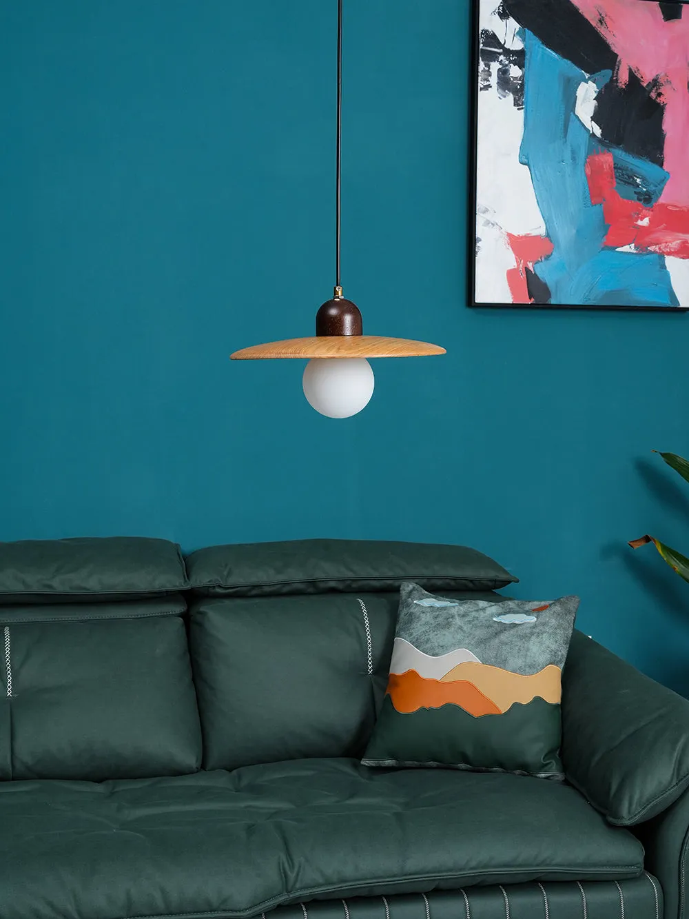 Molly Pendant Lamp