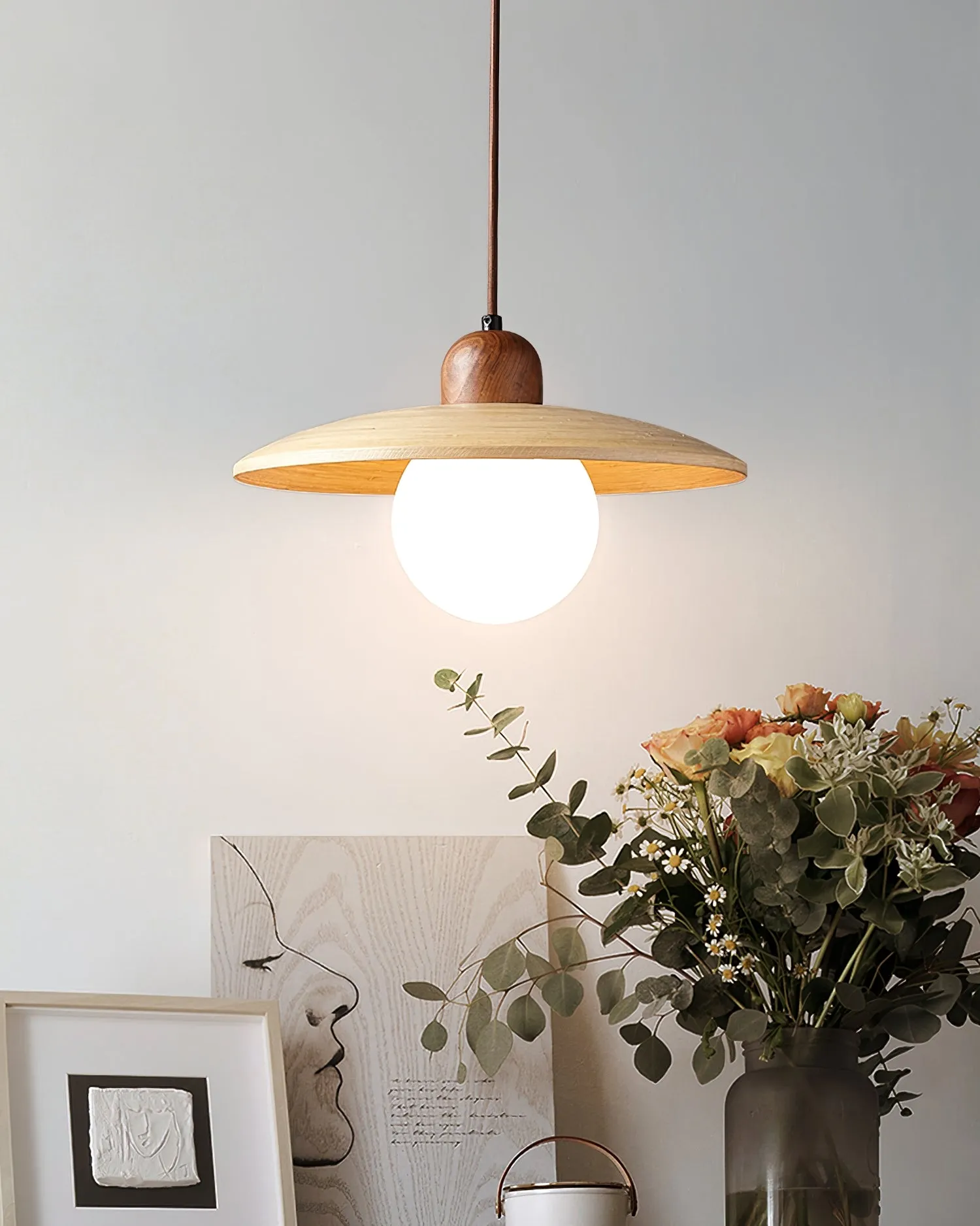 Molly Pendant Lamp