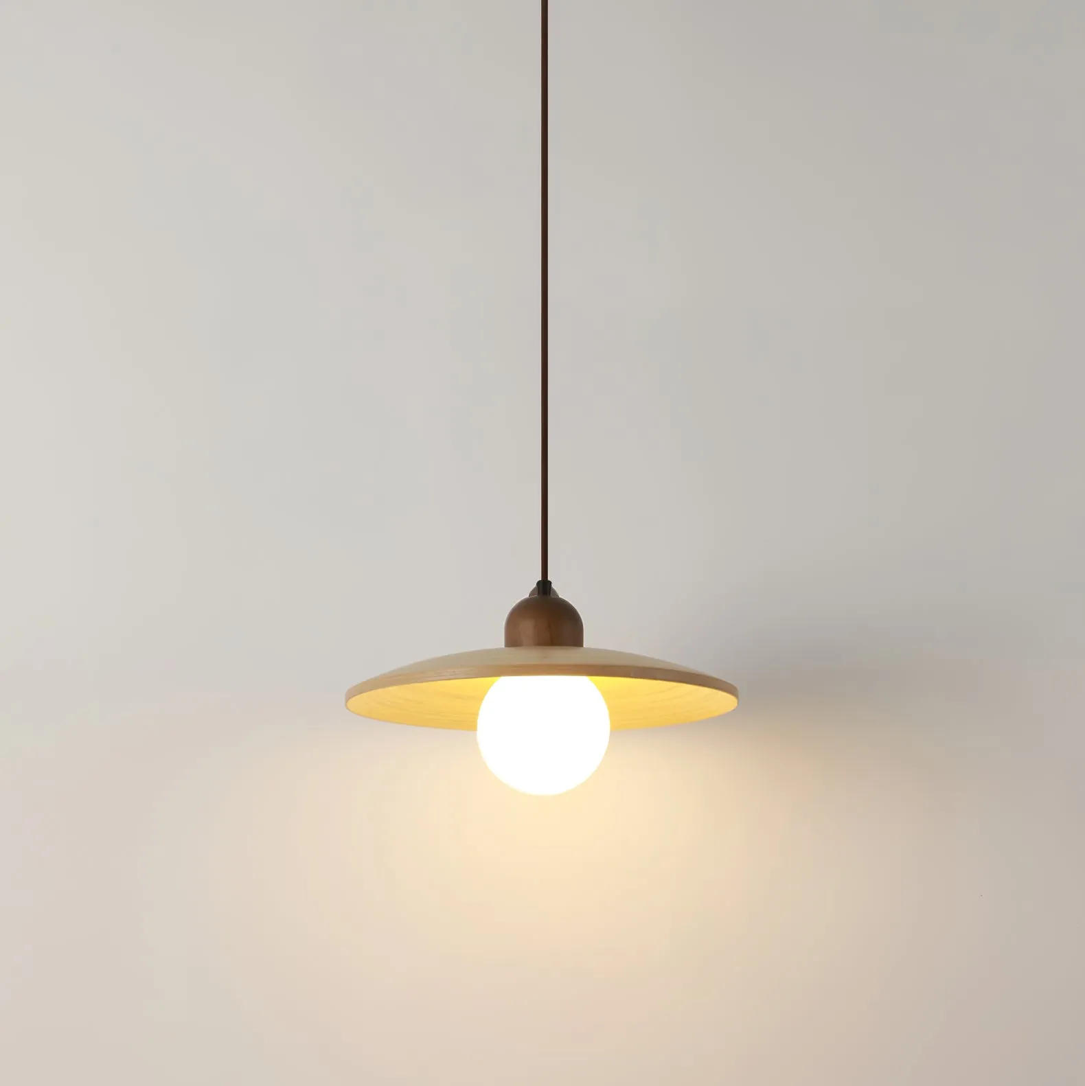 Molly Pendant Lamp