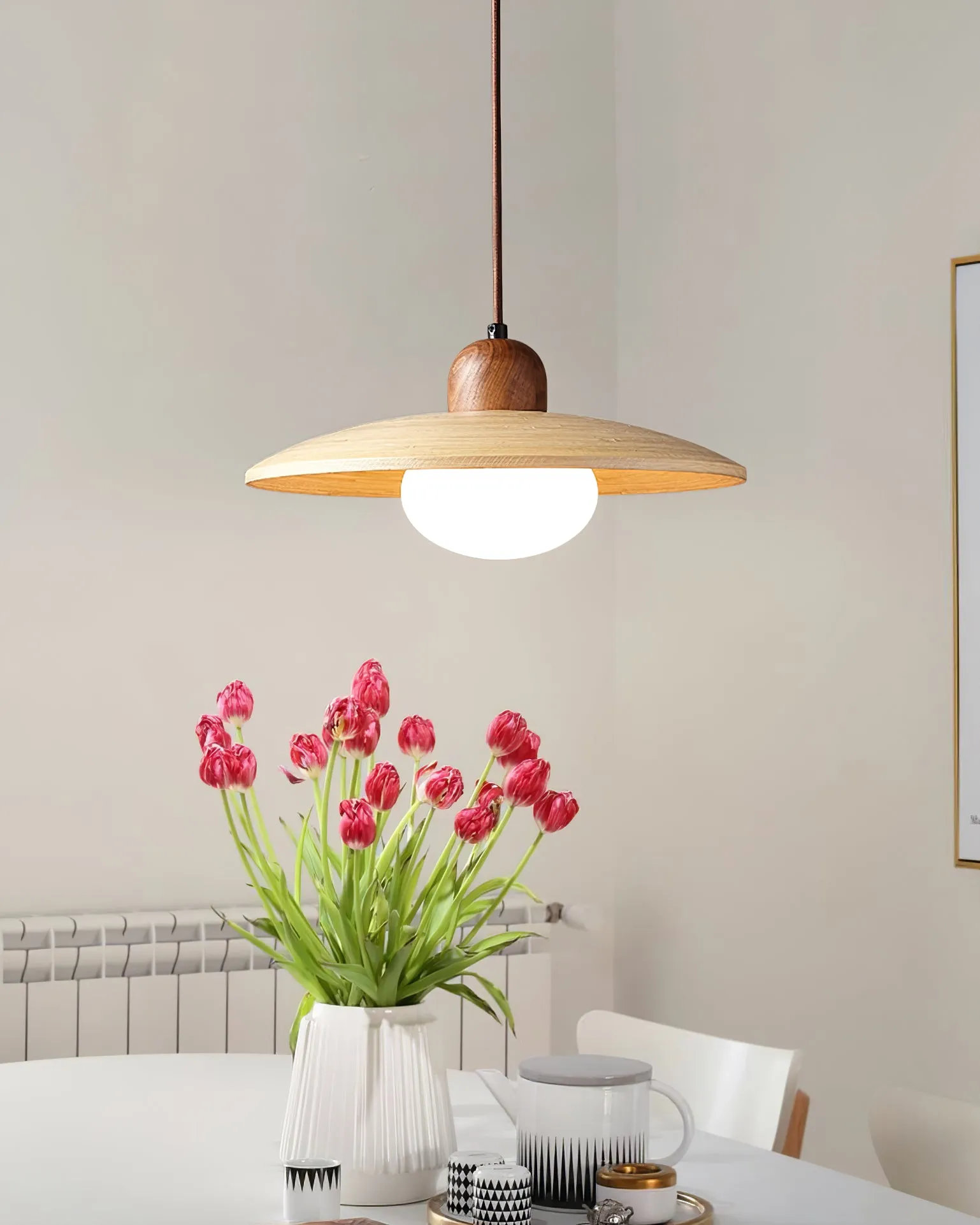 Molly Pendant Lamp