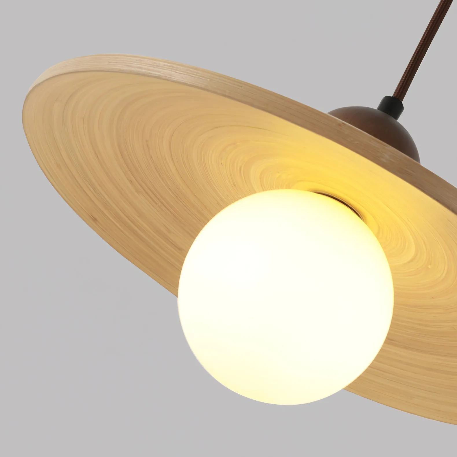 Molly Pendant Lamp