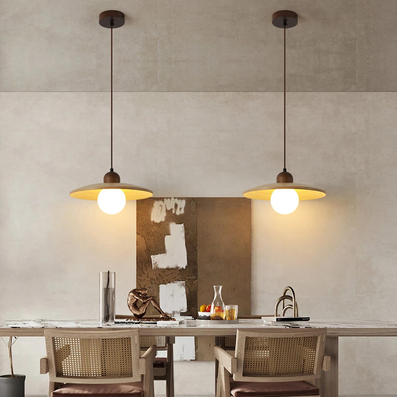 Molly Pendant Lamp