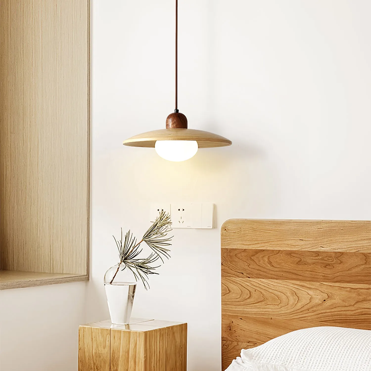 Molly Pendant Lamp