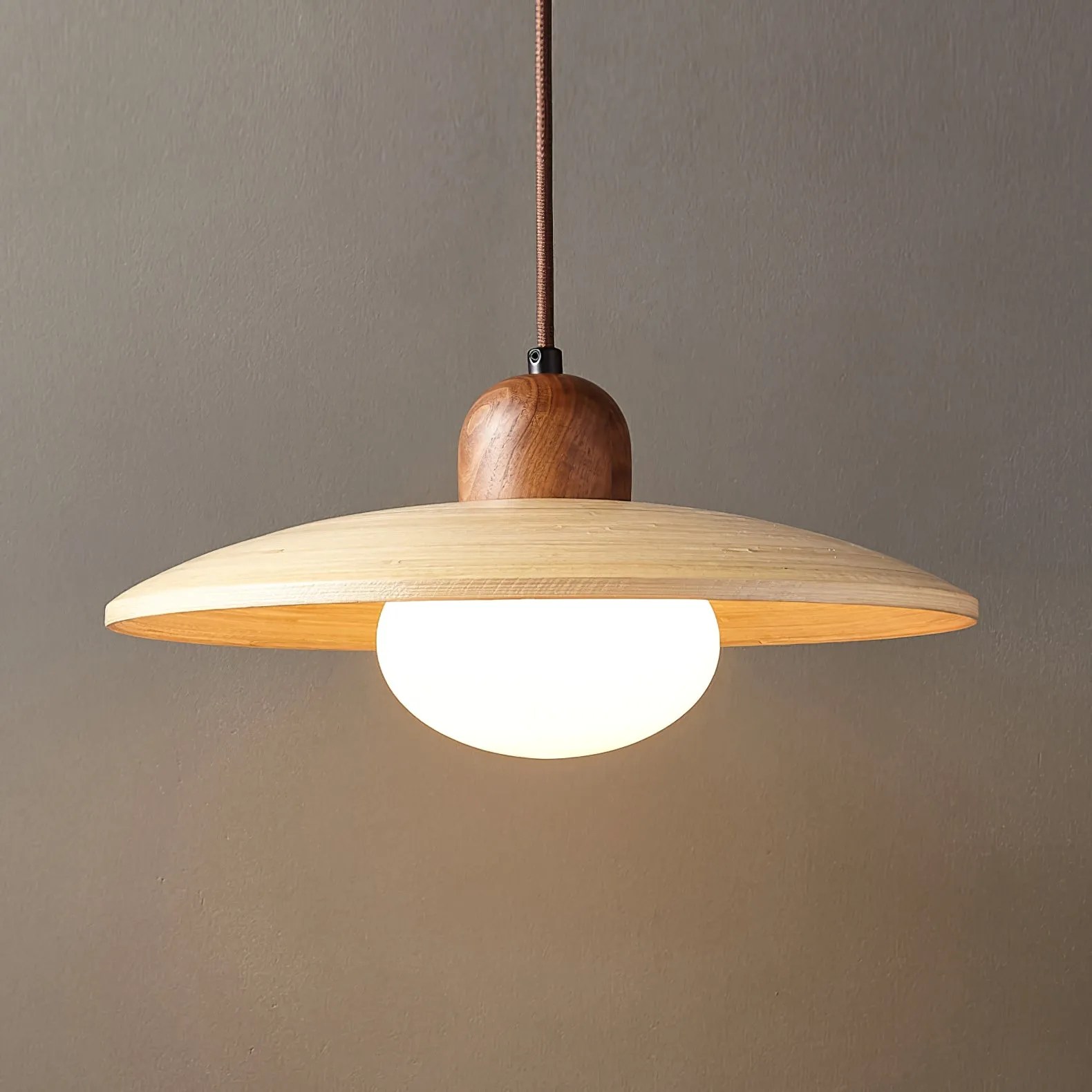 Molly Pendant Lamp