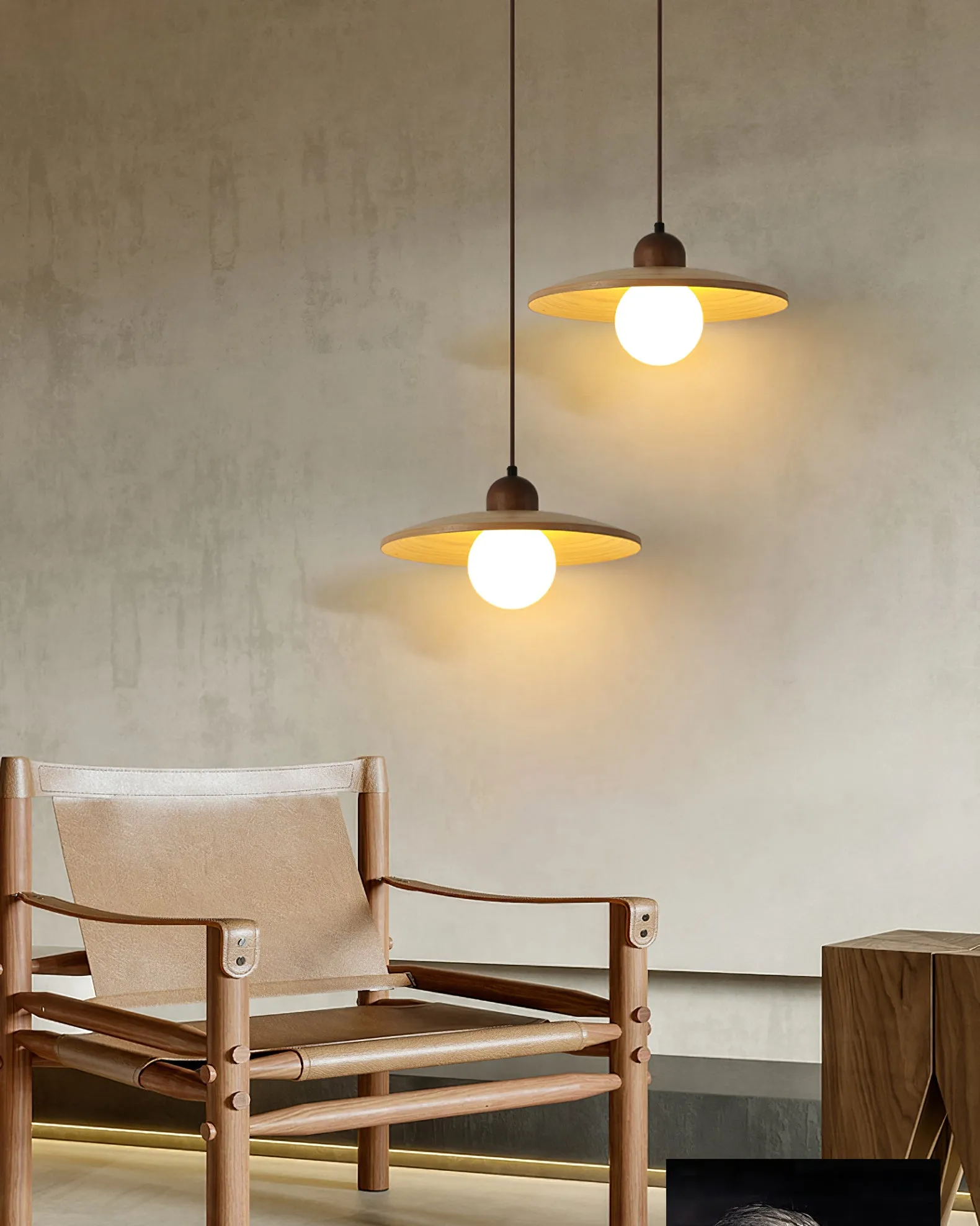 Molly Pendant Lamp