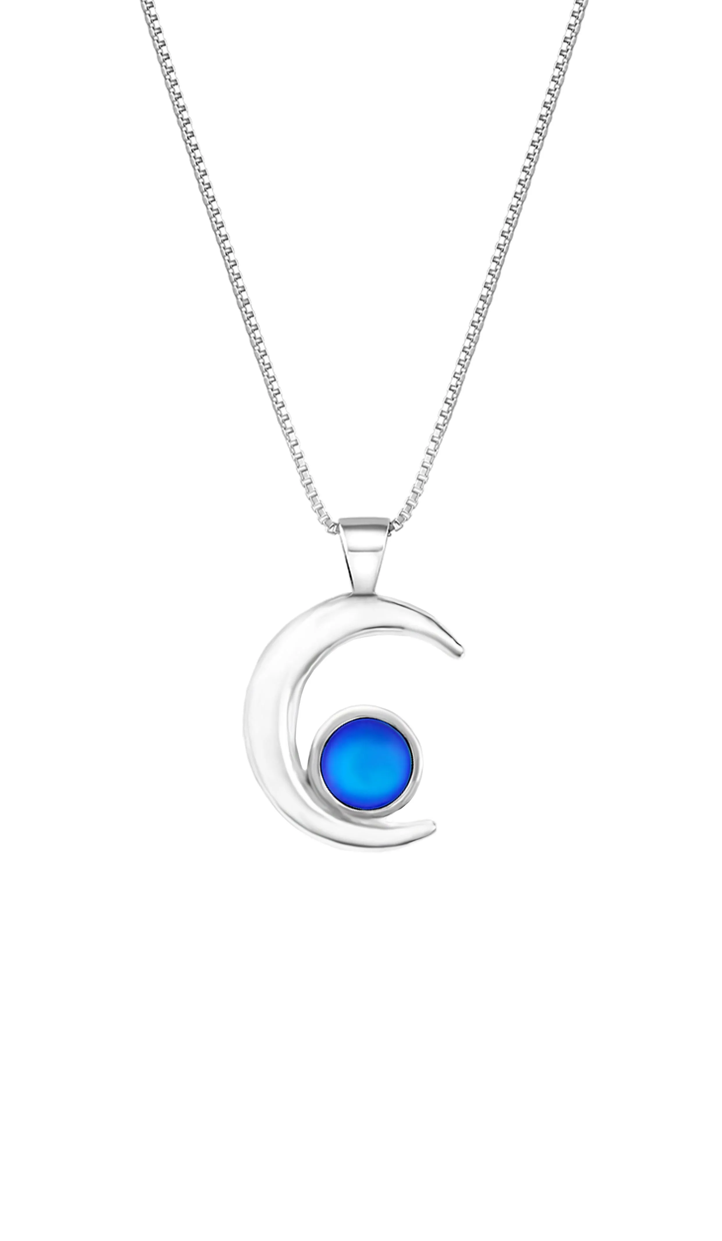 Moon Pendant