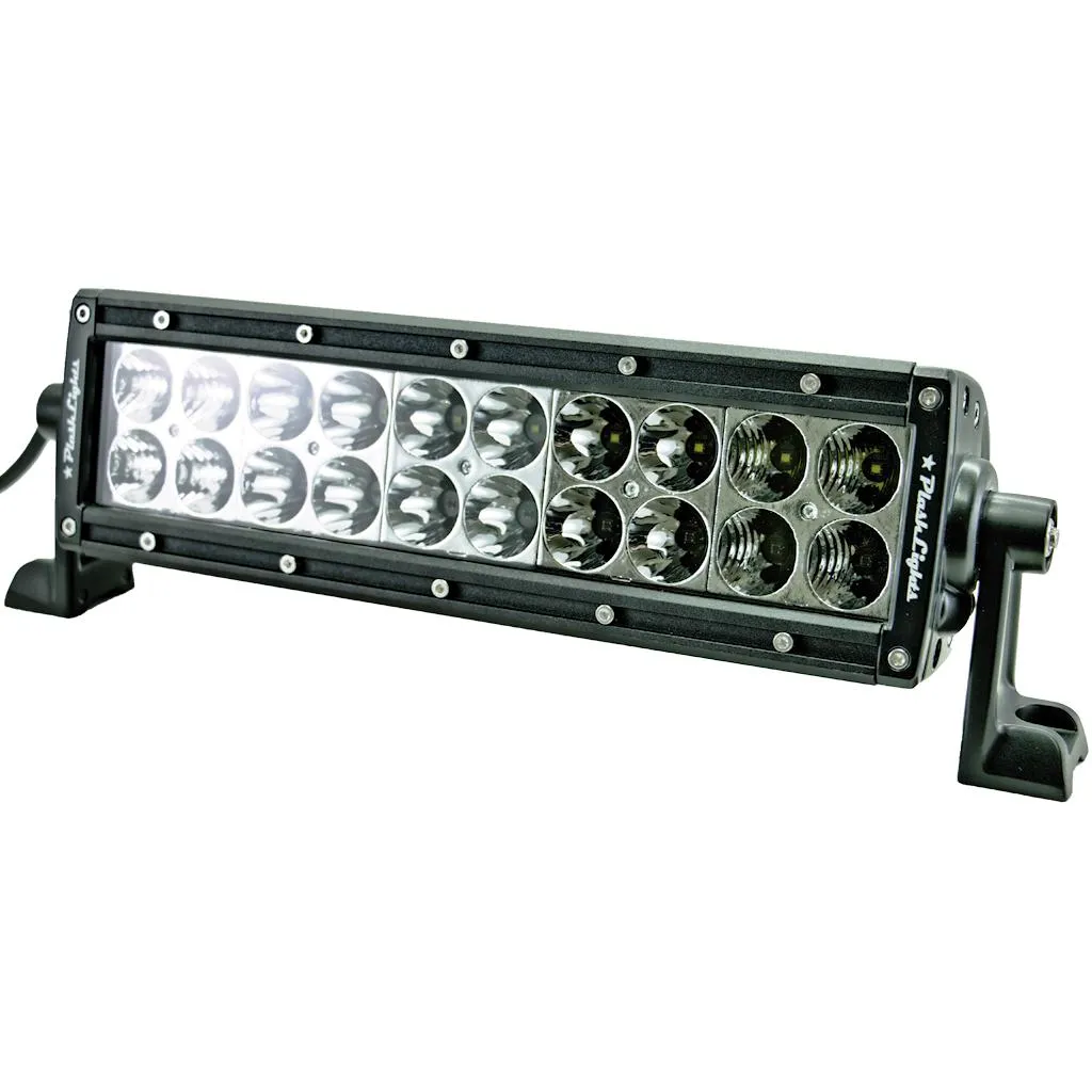 MX-Series | 30" LED Light Bar - Amber/White