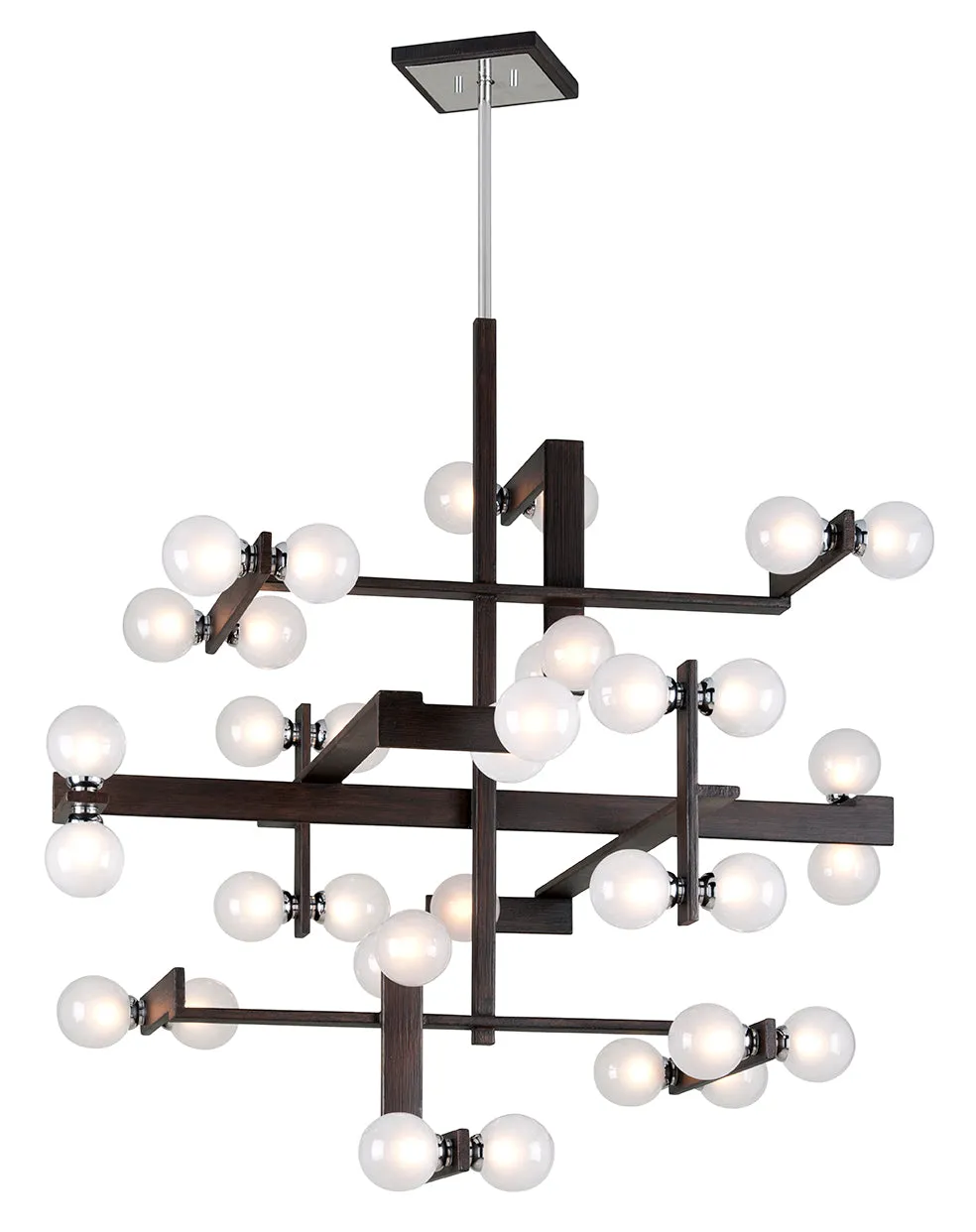 NETWORK 36LT PENDANT ENTRY