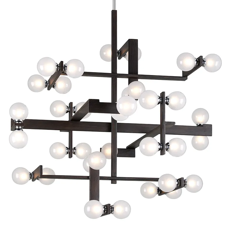 NETWORK 36LT PENDANT ENTRY