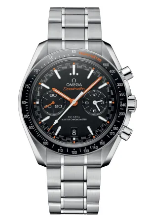 Omega Speedmaster Racing Chronometer Chronograph 329.30.44.51.01.002